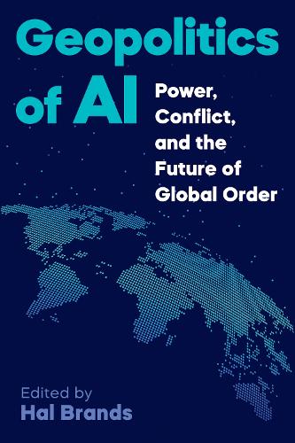 Geopolitics of AI