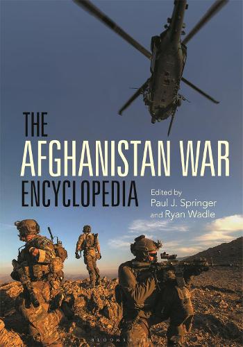 The Afghanistan War Encyclopedia.