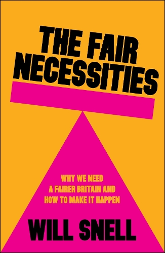 The Fair Necessities