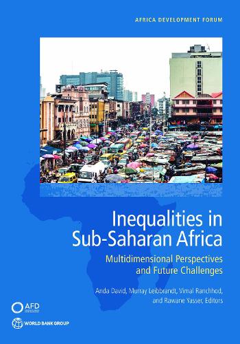 Inequalities in Sub-Saharan Africa