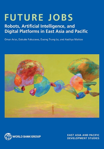 Robot, AI, and Platforms