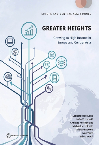 Greater Heights
