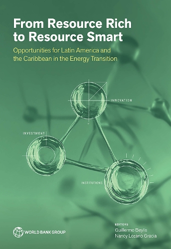 From Resource Rich to Resource Smart