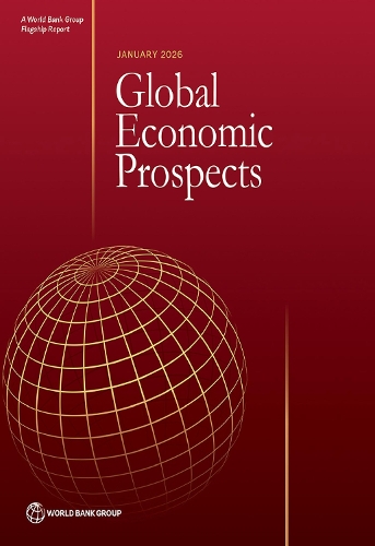 Global Economic Prospects, January 2026.