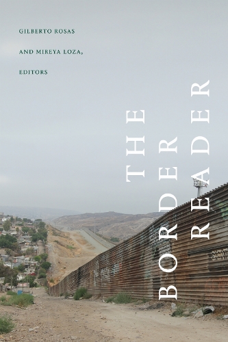 The Border Reader.