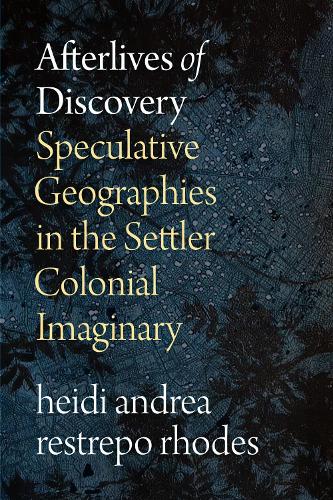 Afterlives of Discovery