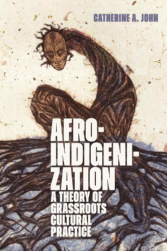 Afroindigenization