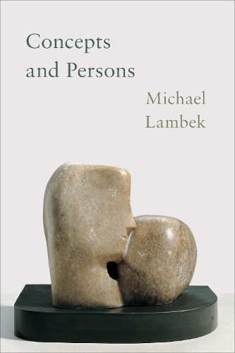 Concepts and Persons.