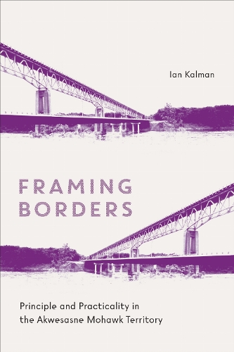 Framing Borders