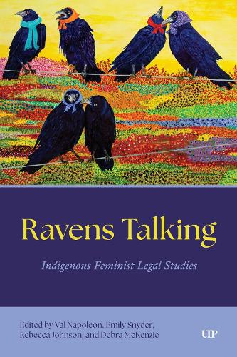 Ravens Talking