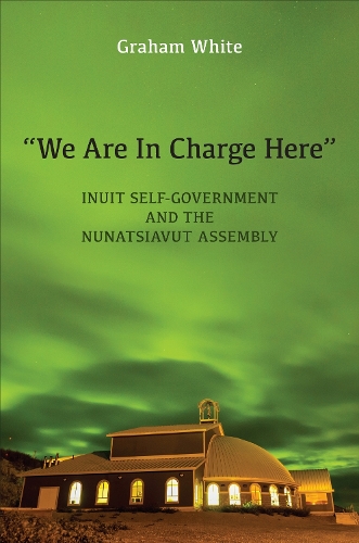 "We Are in Charge Here"