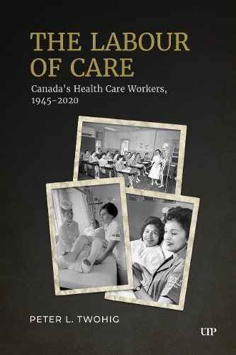 The Labour of Care