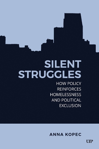 Silent Struggles