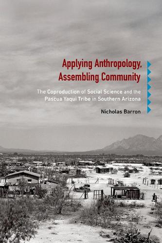 Applying Anthropology, Assembling Community
