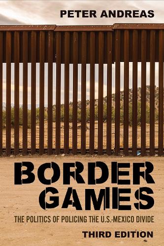 Border Games