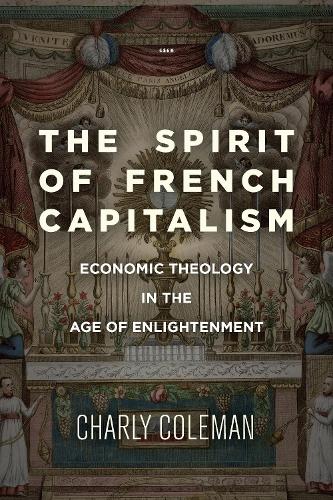 The Spirit of French Capitalism
