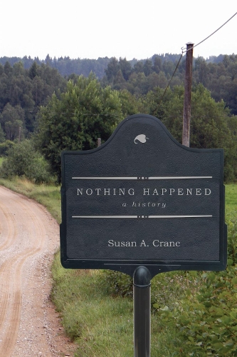 Nothing Happened