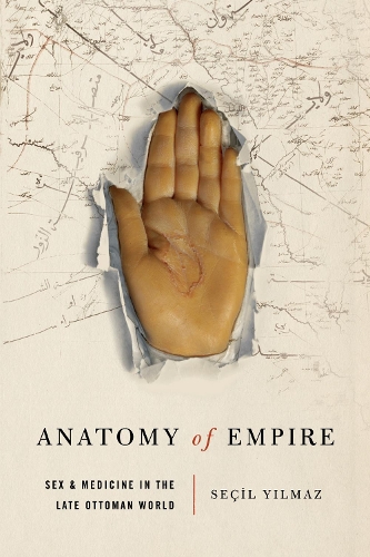 Anatomy of Empire