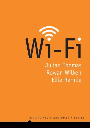 Wi-Fi.