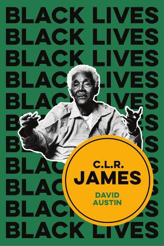 C. L. R. James.