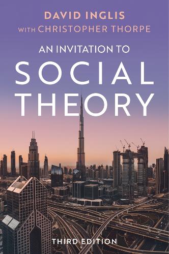 An Invitation to Social Theory.