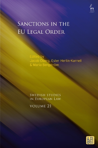 Sanctions in the EU Legal Order.