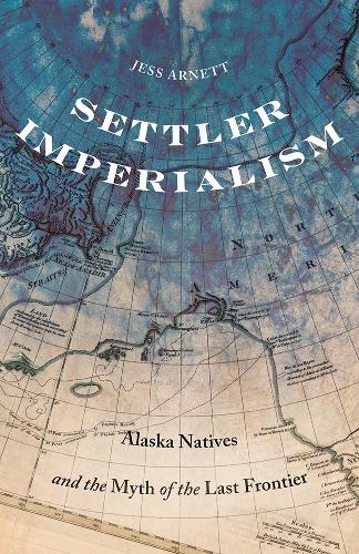 Settler Imperialism