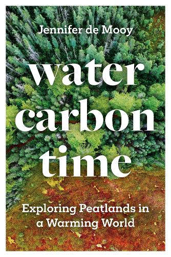 Water, Carbon, Time