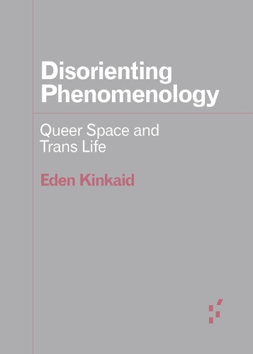 Disorienting Phenomenology