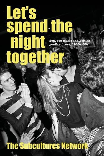 Let's Spend the Night Together