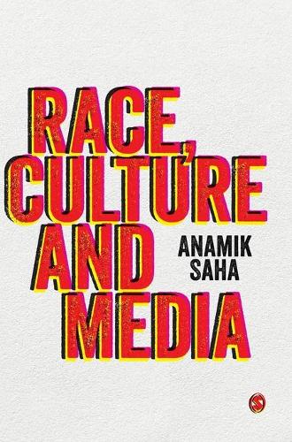 Race, Culture and Media.