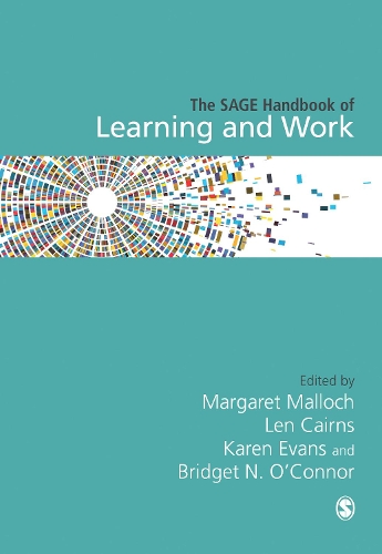 The SAGE Handbook of Learning and Work.
