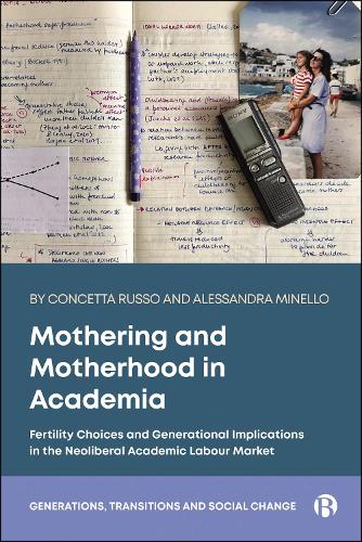Mothering and Motherhood in Academia