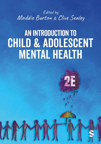 An Introduction to Child and Adolescent Mental Health.