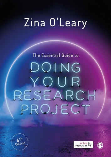 The Essential Guide to Doing Your Research Project.