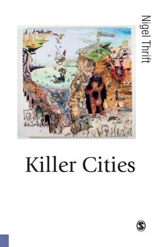 Killer Cities.