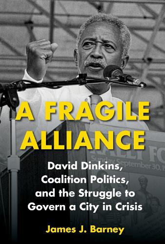 A Fragile Alliance