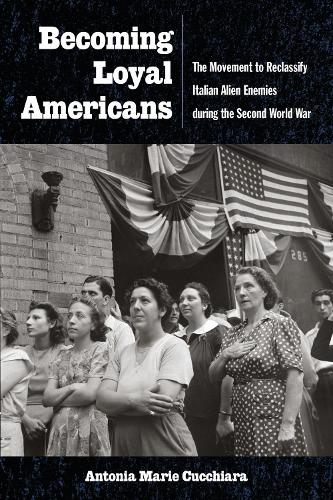 Becoming Loyal Americans