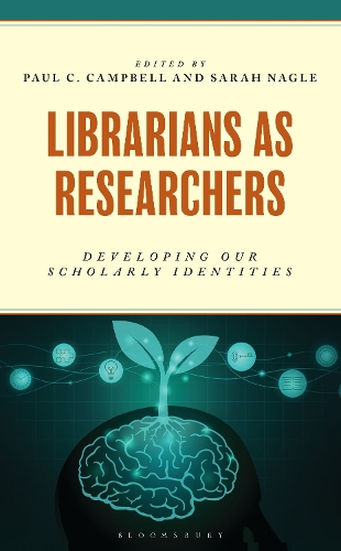 Librarians as Researchers