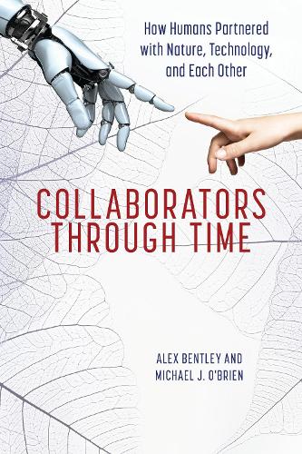 Collaborators through Time