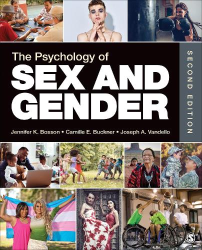 The Psychology of Sex and Gender.