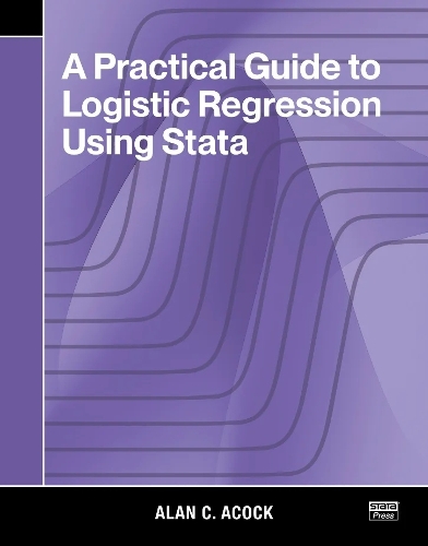 A Practical Guide to Logistic Regression Using Stata.