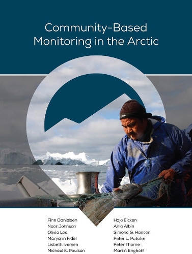 Community-Based Monitoring in the Arctic.