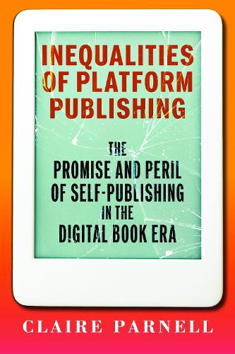 Inequalities of Platform Publishing