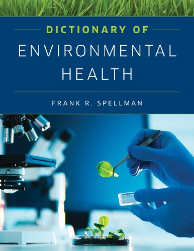 Dictionary of Environmental Health.