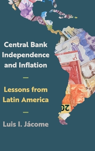 Central Bank Independence and Inflation