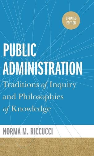 Public Administration