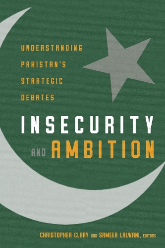 Insecurity and Ambition