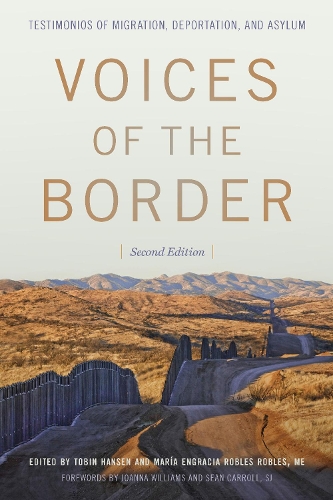 Voices of the Border