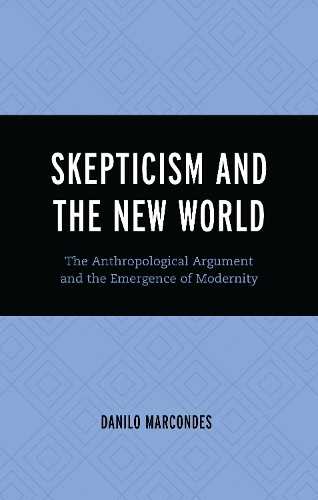 Skepticism and the New World